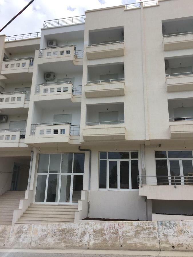 Residence David Vlorë Exterior foto