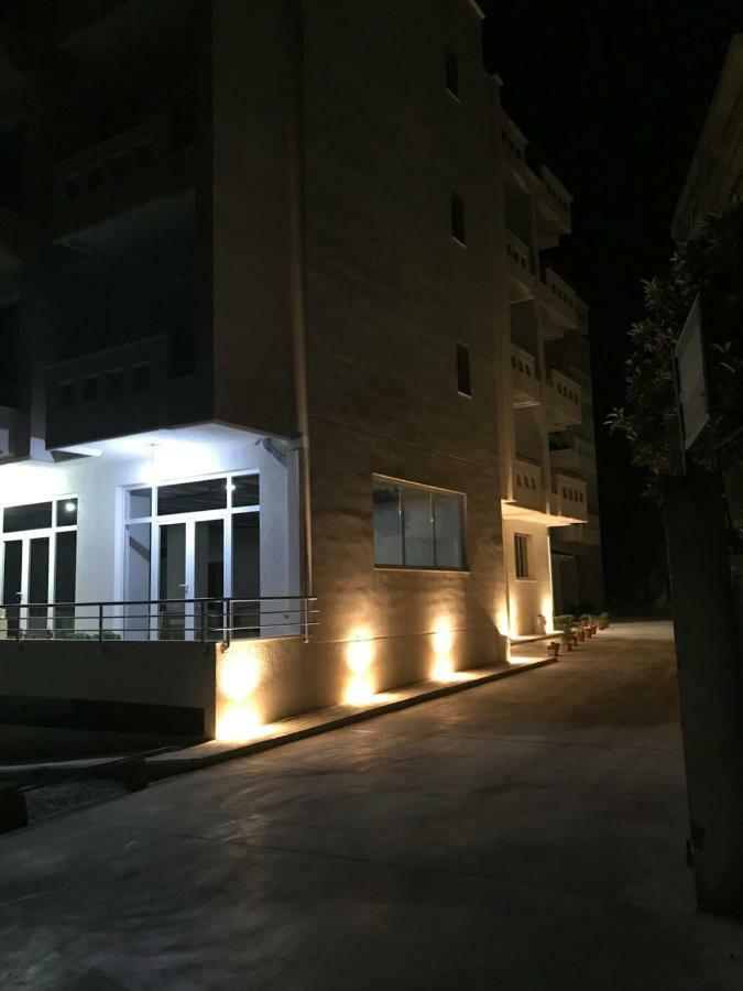 Residence David Vlorë Exterior foto