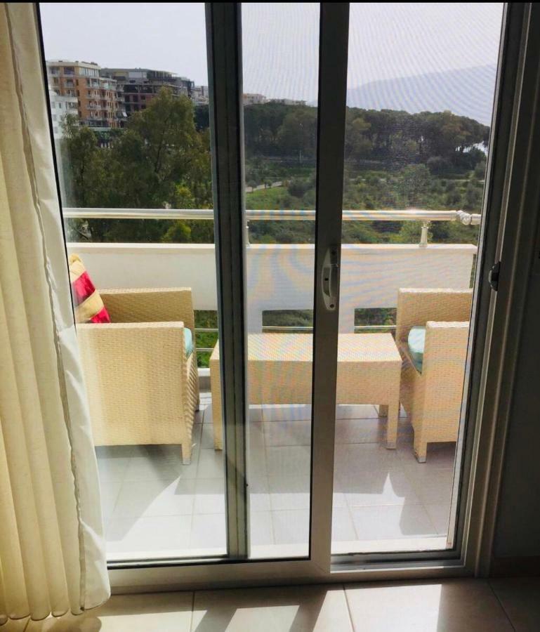 Residence David Vlorë Exterior foto